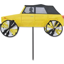 WindGarden WindGarden 26 In. VW Thing Spinner
