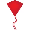 30 In. Diamond Kite - Red (Bold Innovations)