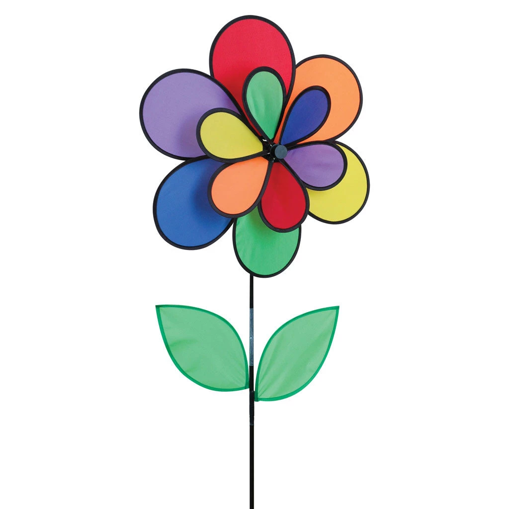 Double Daisy Spinner (Bold Innovations) 1 Double Daisy Spinner (Bold Innovations)