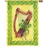 Accent Home & Garden 28 In. Flag - Celtic Harmony