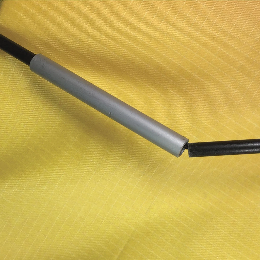 Kites 80 In. Travel Delta Kite - Red & Black 3 Kites 80 In. Travel Delta Kite - Red & Black